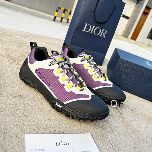 men dior shoes-183